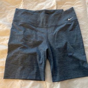 Nike Biker Shorts